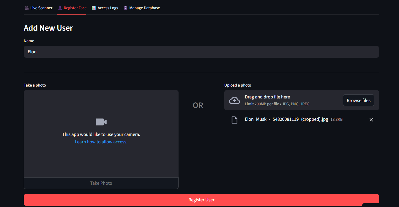 Website Preview